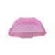 Baby Mosquito Net - Pink | Mosquito Net | FEEDING & NURSERY at Sonamoni.com Baby Mosquito Net - Pink | Mosquito Net | FEEDING & NURSERY at Sonamoni.com