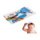 Musical Baby Hair Brush Set - Blue | Grooming | FEEDING & NURSERY at Sonamoni.com Musical Baby Hair Brush Set - Blue | Grooming | Bath & Skin at Sonamoni.com