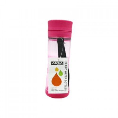 Water Bottle - Pink | Water Bottle | SCHOOL SUPPLIES at Sonamoni.com Water Bottle - Pink | Water Bottle | SCHOOL SUPPLIES at Sonamoni.com
