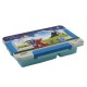 Lunch Box - Sky Blue | Lunch & Tiffin Box | SCHOOL SUPPLIES at Sonamoni.com Lunch Box - Sky Blue | Lunch & Tiffin Box | SCHOOL SUPPLIES at Sonamoni.com