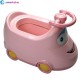 Potty Chair Ride On Style - Pink | Potty Chairs & Seats | DIAPERING at Sonamoni.com Potty Chair Ride On Style - Pink | Potty Chairs & Seats | DIAPERING at Sonamoni.com