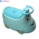Potty Chair Ride On Style - Blue | Potty Chairs & Seats | DIAPERING at Sonamoni.com Potty Chair Ride On Style - Blue | Potty Chairs & Seats | DIAPERING at Sonamoni.com