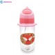 Baby Straw Drinking Cup 350 ml - Pink | Sippers & Cups | FEEDING & NURSERY at Sonamoni.com Baby Straw Drinking Cup 350 ml - Pink | Sippers & Cups | FEEDING & NURSERY at Sonamoni.com