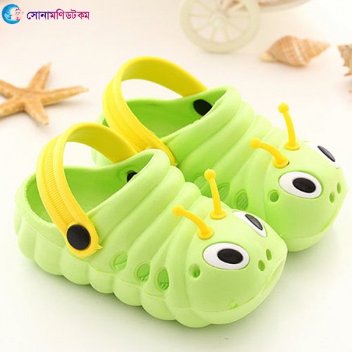 Caterpillar Flip Flops Sandals - Green | Boys Sandal | FOOTWEAR at Sonamoni.com Caterpillar Flip Flops Sandals - Green | Sandals | FOOTWEAR at Sonamoni.com