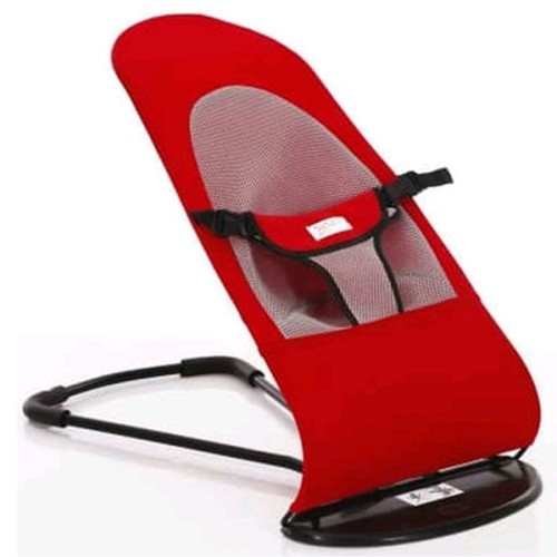 Baby Bouncer- Red | Bouncer, Rocker & Swings | TOYS AND GEAR at Sonamoni.com Baby Bouncer- Red | Bouncer, Rocker & Swings | TOYS AND GEAR at Sonamoni.com