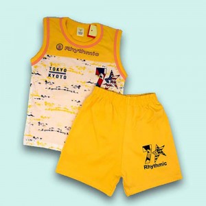 T-shirt with Shorts | T-Shirt Set | T-shirt at Sonamoni.com T-shirt with Shorts | T-Shirt Set | T-shirt at Sonamoni.com