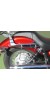 Soporte Alforja Honda Shadow VT Spirit 750