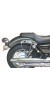 Soporte Alforja Honda Shadow Vt 750 S