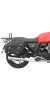 Soporte Alforja Klick Fix Moto Guzzi V7