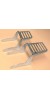 Portaequipajes Topcases Triumph Thunderbird 1600