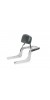 Respaldo Bajo Triumph Thunderbird 1600