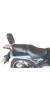 Respaldo Alto Suzuki Boulevard M 90
