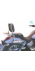 Respaldo Alto Triumph Thunderbird 1600