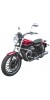 Protector Motor Moto Guzzi V7