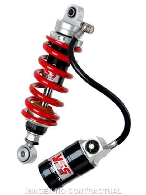 Monoamortiguador YSS Gas Top Line C Botella Honda CBR 125 R Motogoma Es