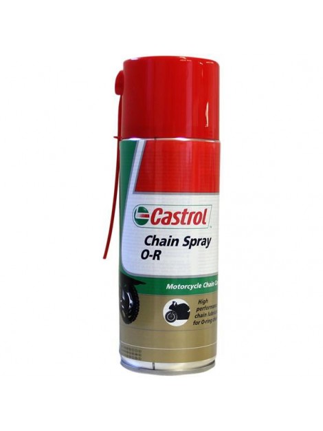 Grasa Cadena Castrol Grasa Cadena Castrol