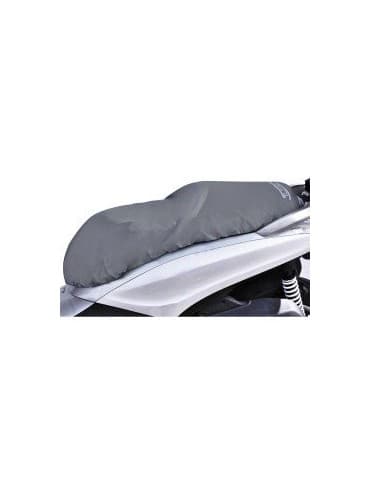 Cubre Asiento Universal Gris