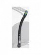 Antirrobo CLM para Piaggio Nrg Power 50 Cc. Stahl Antirrobo CLM para Piaggio Nrg Power 50 Cc. Stahl
