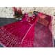 Modish Pink Color Viscos Embroidered Designer Top With Dupatta Modish Pink Color Viscos Embroidered Designer Top With Dupatta