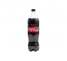 Напиток Coca-cola без сахара 0.5l 