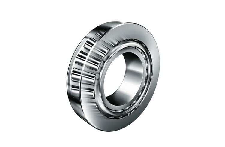 Tapered roller bearings