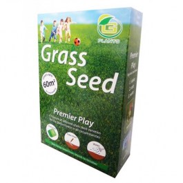 GRASS - LAWN SEEDS ΣΠΟΡΟΙ ΓΡΑΣΙΔΙΟΥ - ΓΚΑΖΟΝ