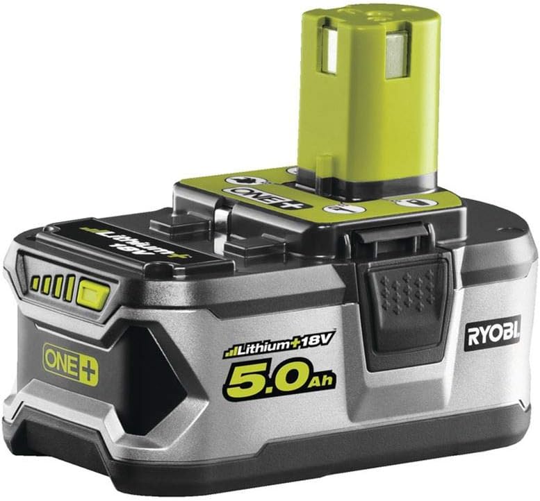 Ryobi one 18v battery sale