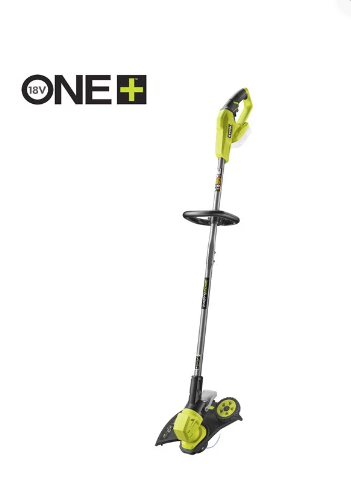 Ryobi battery grass 2025 trimmer