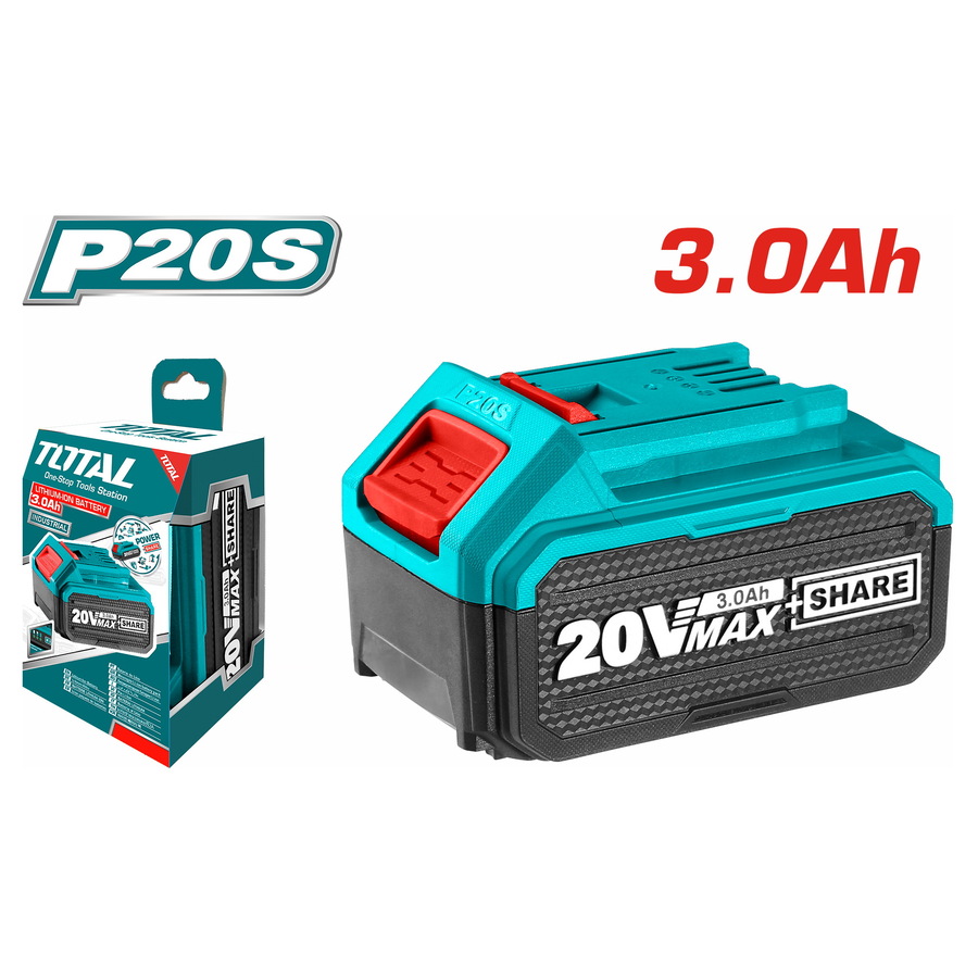 Total Share V Lithium Ion Batteries And Charges Total Battery Pack