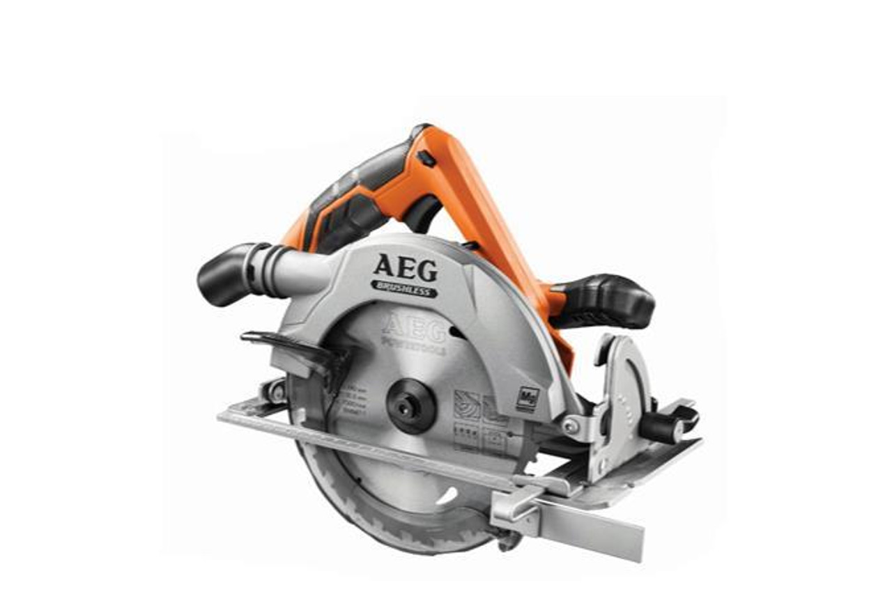 Aeg cordless best sale circular saw 18v