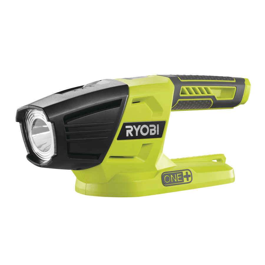 ryobi cordless light