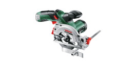 BOSCH CORDLESS CIRCULAR SAW 12V UNIVERSALCIRC12 BOSCH ΔΙΣΚΟΠΡΙΟΝΟ ΜΠΑΤΑΡΙΑΣ 12V UNIVERSALCIRC12