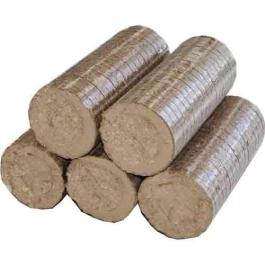 ΜΠΡΙΚΕΤΕΣ ΜΙΧ ΧΥΛΟΥ ΞΥΛΟΥ NESTRO 100 kg MIX FIRE WOOD BRIQUETTES NESTRO 100 kg