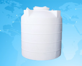 PLASTIC FUEL TANK 1500 L VERTICAL CYLINDRICAL VT1500V-D ΠΛΑΣΤΙΚΗ ΔΕΞΑΜΕΝΗ ΚΑΥΣΙΜΟΥ - ΝΤΕΠΟΖΙΤO 1500L ΚΑΤΑΚΟΡΥΦΟ ΚΥΛΙΝΔΡΙΚΟ VT1500V-D