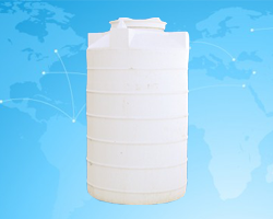 PLASTIC FUEL TANK 900 L VERTICAL CYLINDRICAL VT900V-D ΠΛΑΣΤΙΚΗ ΔΕΞΑΜΕΝΗ ΚΑΥΣΙΜΟΥ - ΝΤΕΠΟΖΙΤO 900 L ΚΑΤΑΚΟΡΥΦΟ ΚΥΛΙΝΔΡΙΚΟ VT900V-D