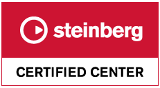 Steinberg Certified Center