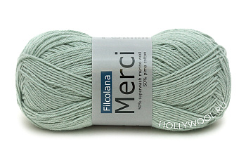 Filcolana Merci (1390/Нежная мята) Filcolana Merci (1390/Нежная мята)