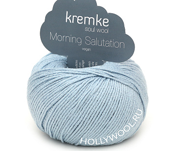 Kremke Morning Salutation (17/Голубой туман) Kremke Morning Salutation (17/Голубой туман)