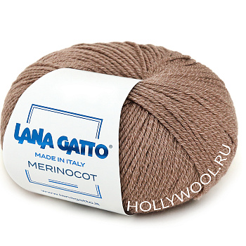 Lana Gatto Merinocot (14044/Мишка Тедди) Lana Gatto Merinocot (14044/Мишка Тедди)