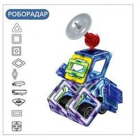 роборадар