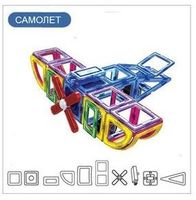 самолет винтовой