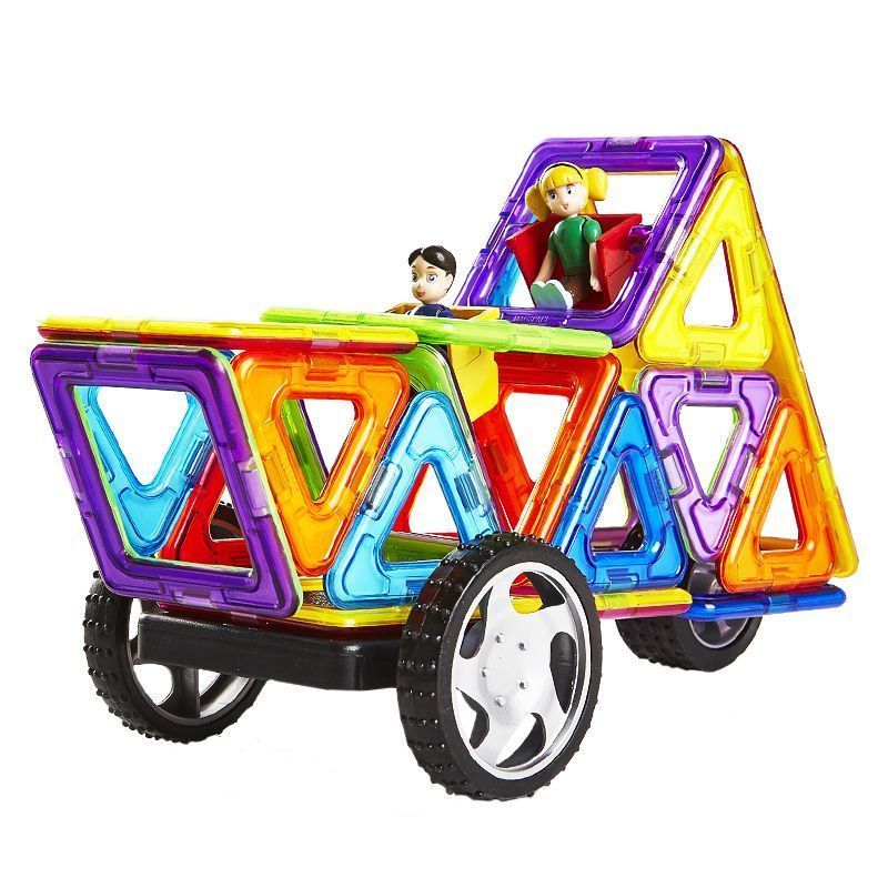 Машина Машина из Магникон МК-40