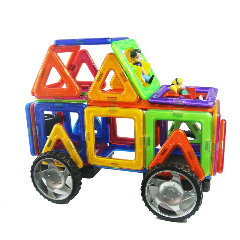 Джип Джип из Магникон МК-40