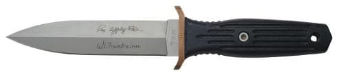 Boker Applegate-Fairbairn boot combat knife Boker Applegate-Fairbairn boot combat knife