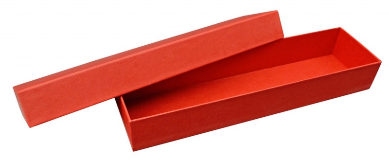 Коробка крышка-дно для сувенирного оружия
