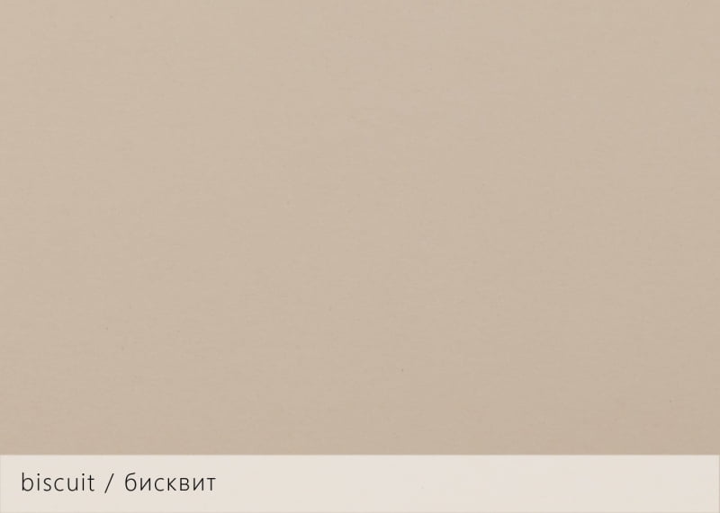 Дизайнерская бумага KeayKolour - цвет бисквит