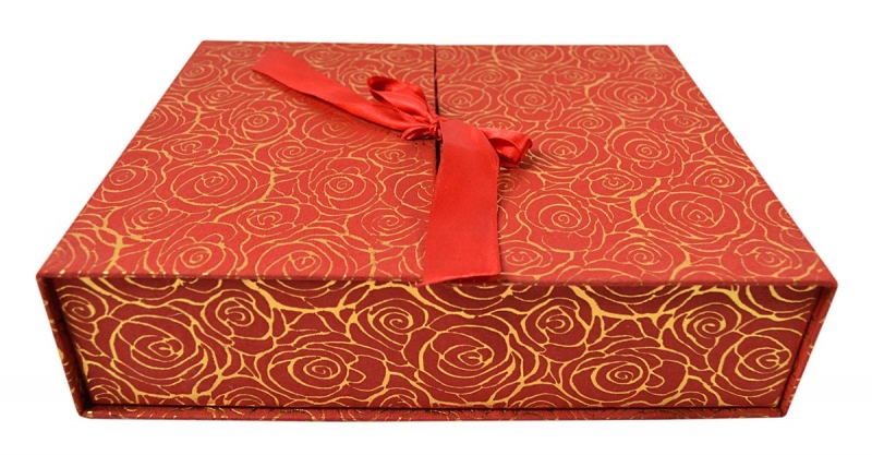 Подарочная коробочка для сувениров