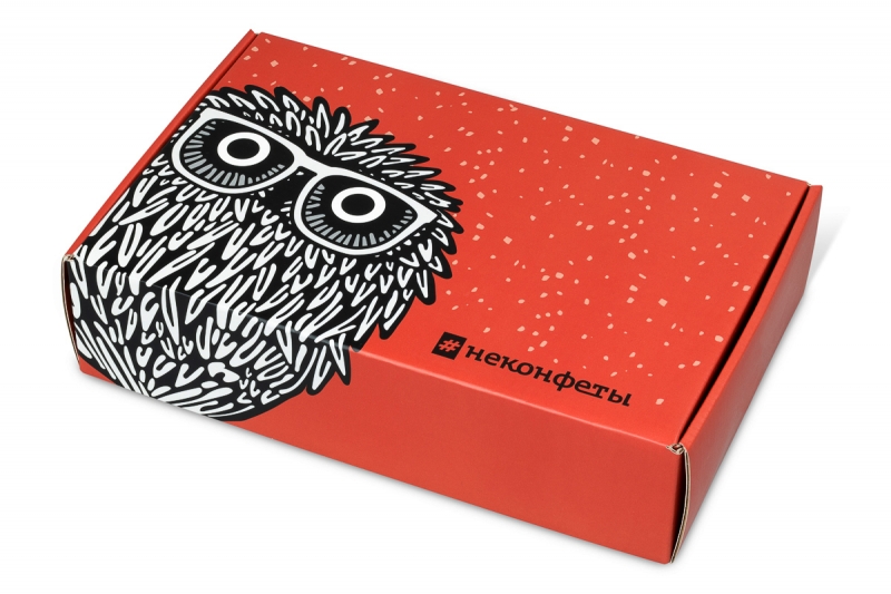 производство коробок из картона с логотипом в Москве – производство на заказ.