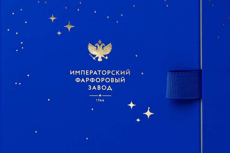 Адвент-календарь в Москве на заказ