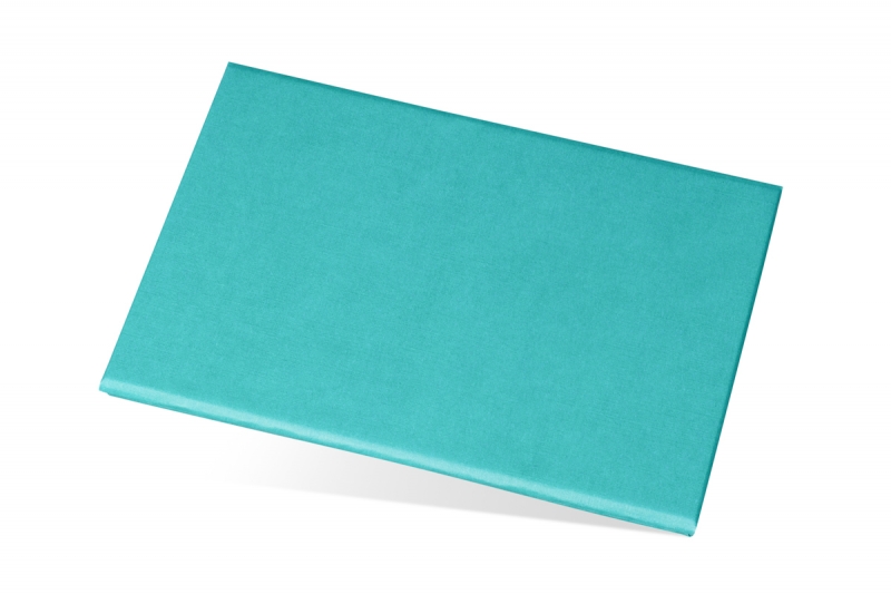 кашированный дизайнерской бумагой кардпак на заказ Москва